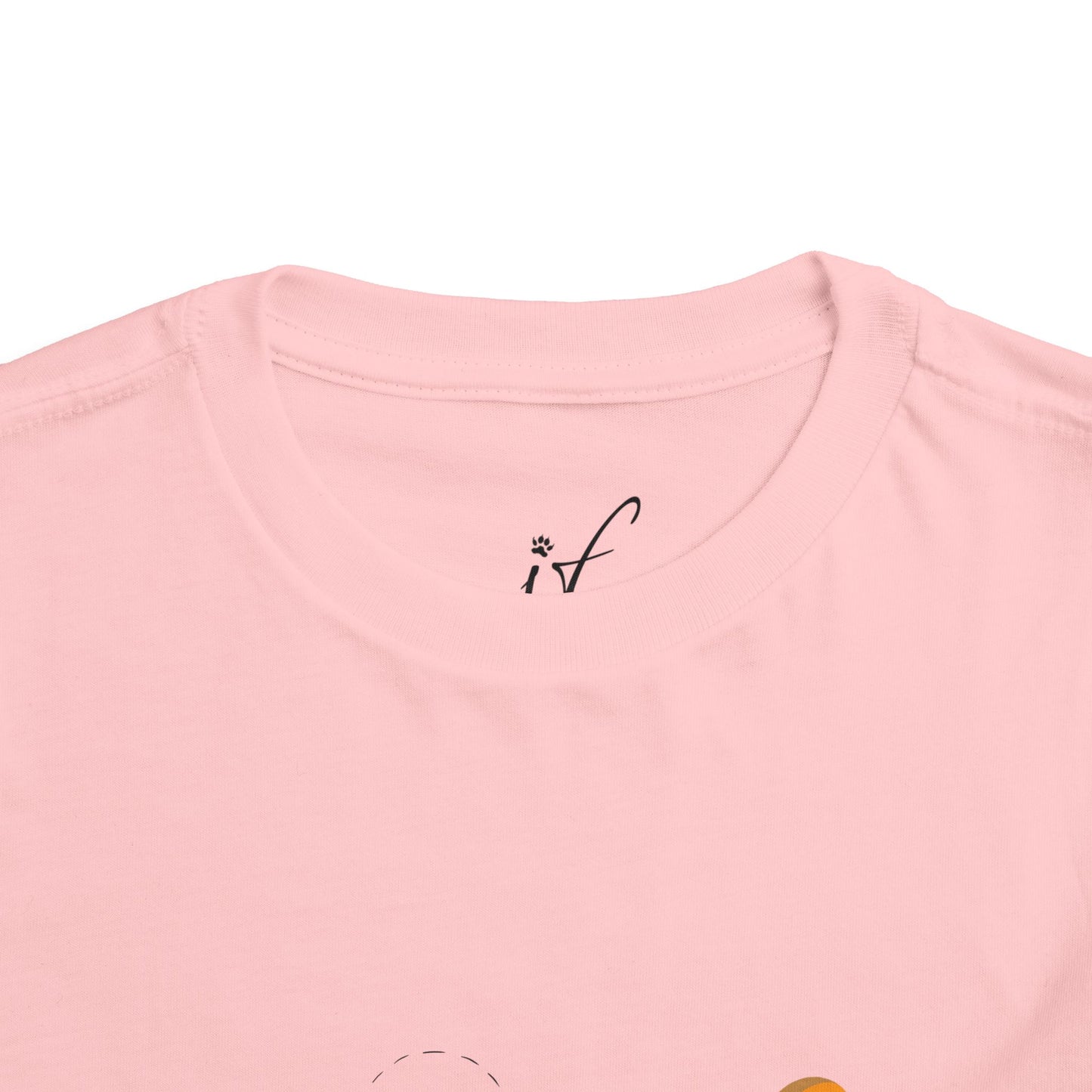 Butterfly of Hope | Toddler Short Sleeve Tee