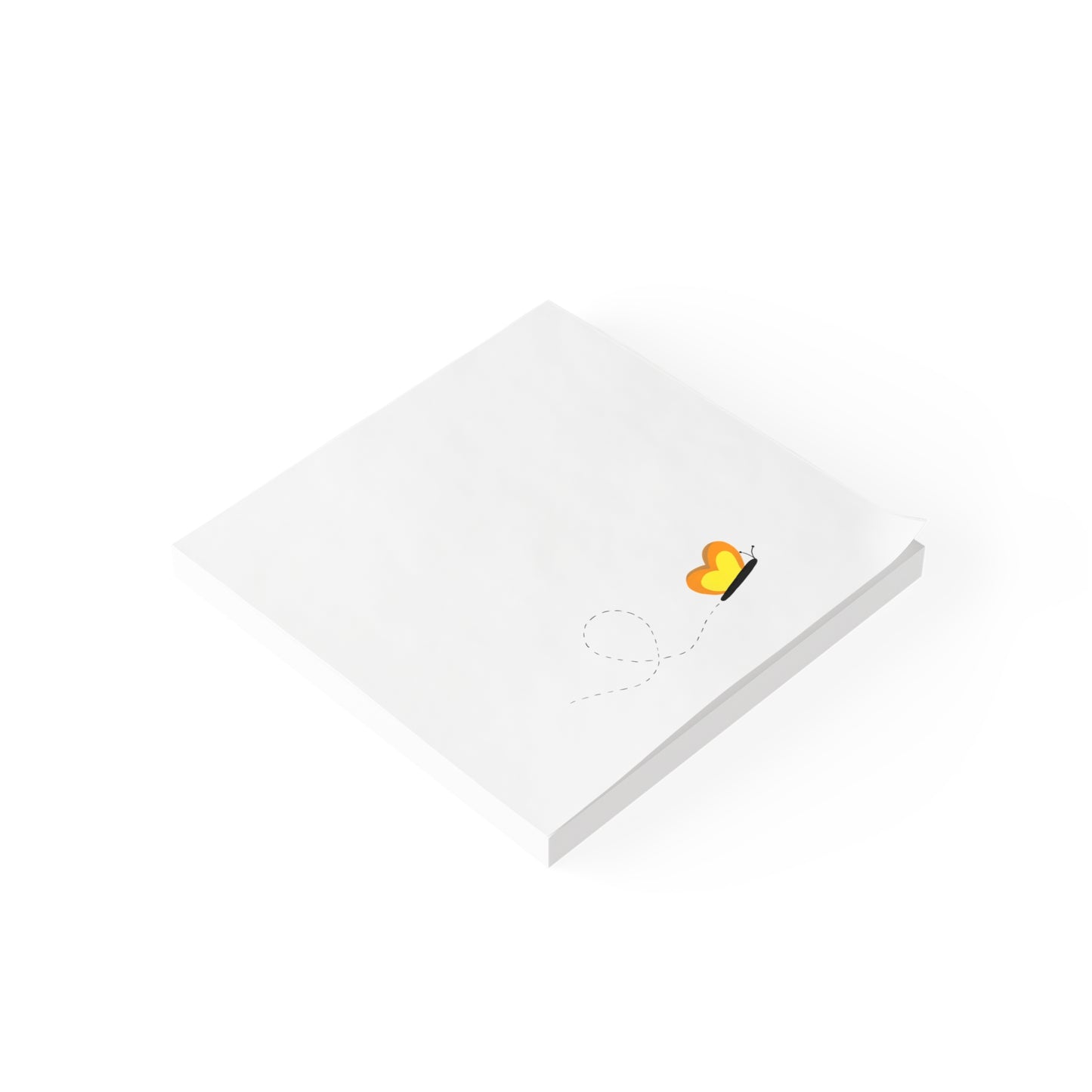Butterfly of Hope | Post-it Note Pads