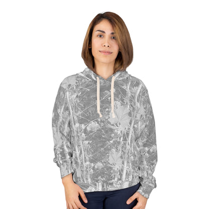 Wolf Gray Camo | Hoodie