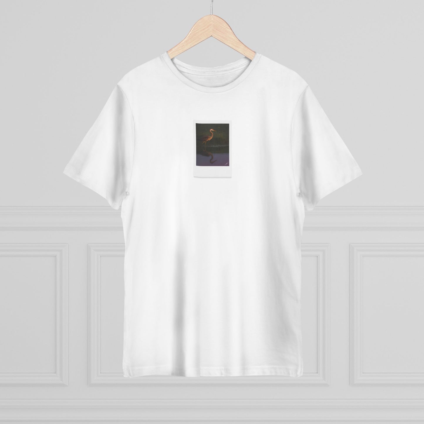 Blue Heron | T-Shirt