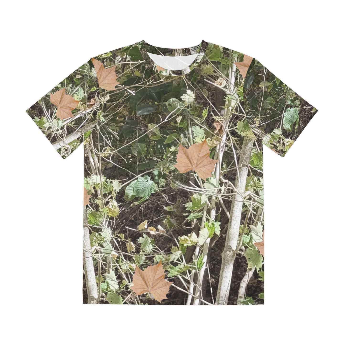 Original Camo | T-Shirt