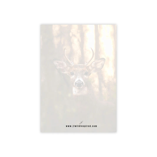 Buck | Post-It Note Stack