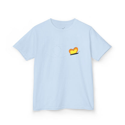 Butterfly of Hope | Kids T-Shirt
