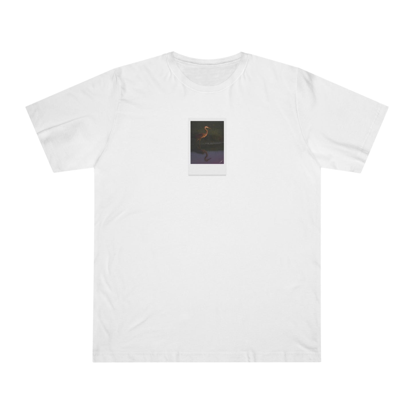 Blue Heron | T-Shirt