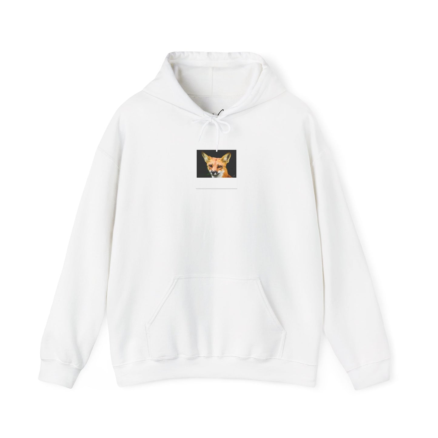 Fox | Hoodie