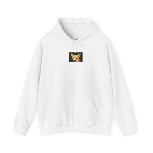 Fox | Hoodie