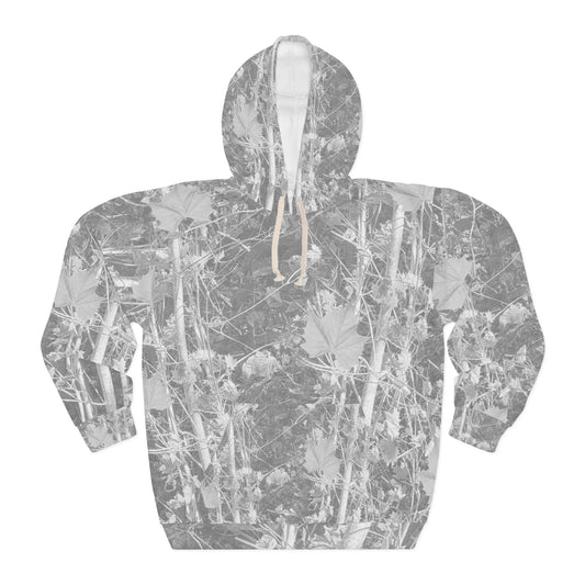 Wolf Gray Camo | Hoodie