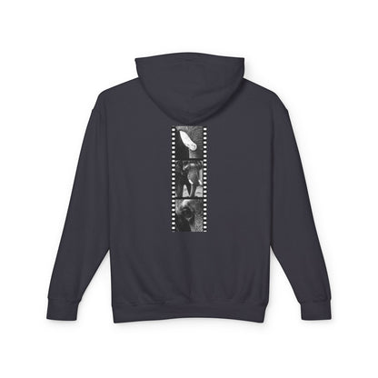 Elephant In Focus | Hoodie