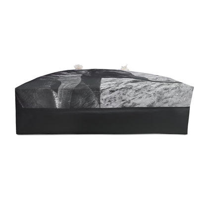 Twin Elephants | Weekender Bag