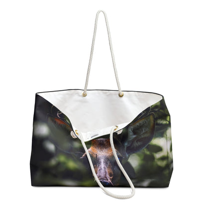 Deer | Weekender Bag