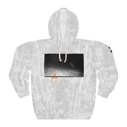 SPECIAL EDITION 10-Point "1 Buck One Time" | Hoodie