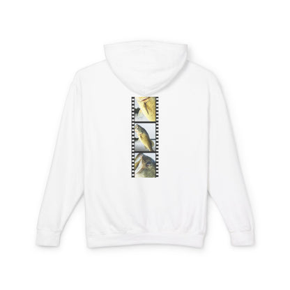 Largemouth Bass In Focus | Hoodie