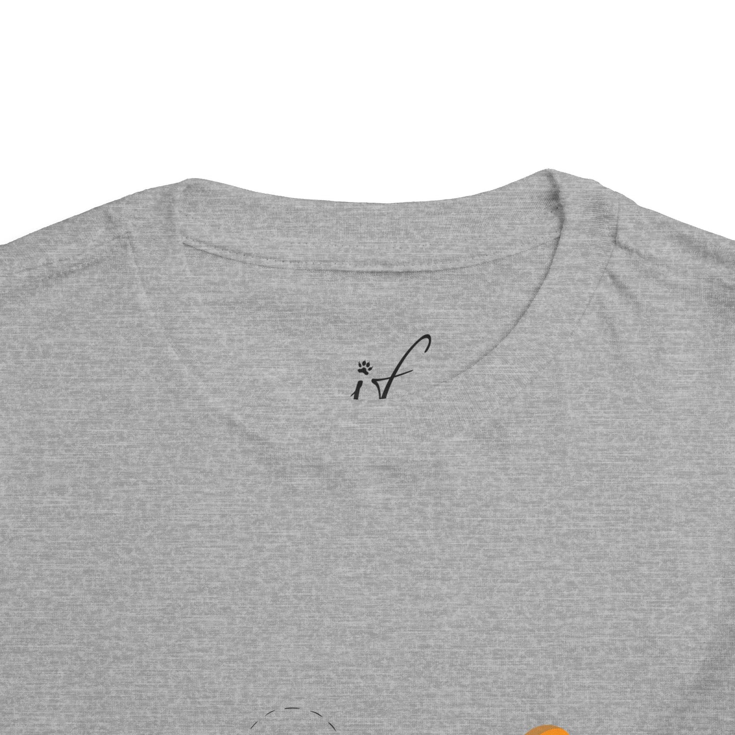 Butterfly of Hope | Toddler Short Sleeve Tee