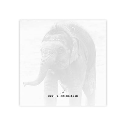 Elephant | Post-It Note Stack