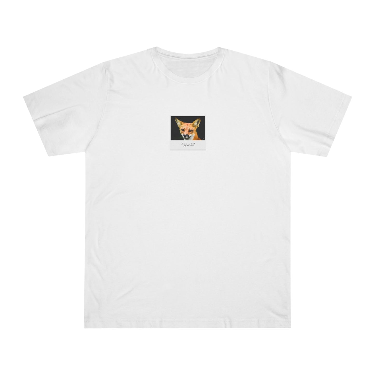 Fox 7.13.20 | T-Shirt