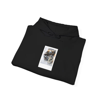 Tiger | Hoodie