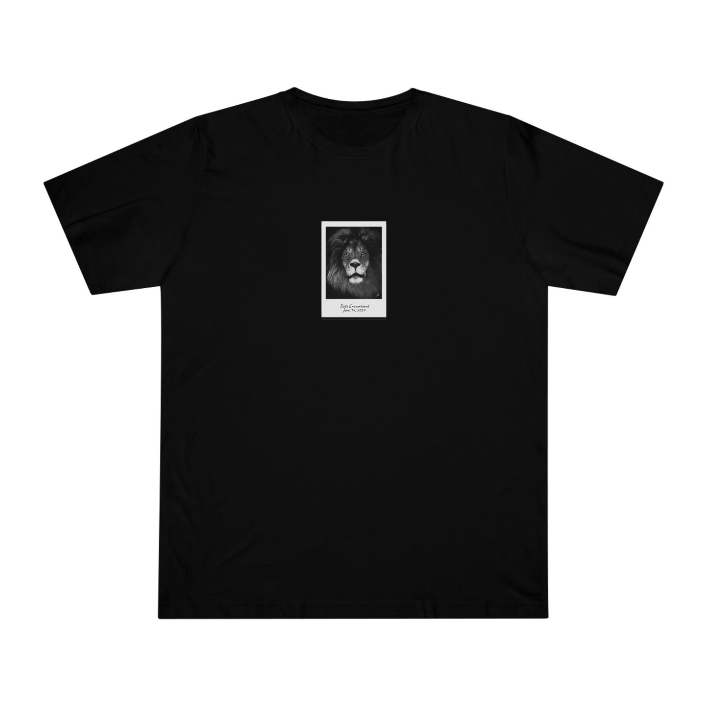 Lion 6.14.24 | T-Shirt