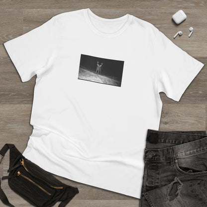 Trail Cam 9-Point Buck | T-Shirt