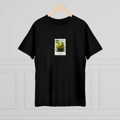 Frog 8.7.25 | T-Shirt