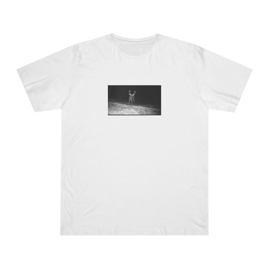 Trail Cam 9-Point Buck | T-Shirt