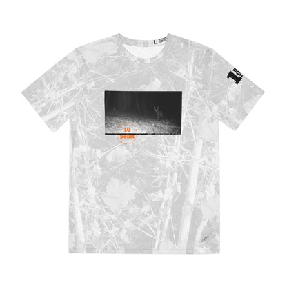 SPECIAL EDITION 10-Point "1 Buck One Time" | T-Shirt