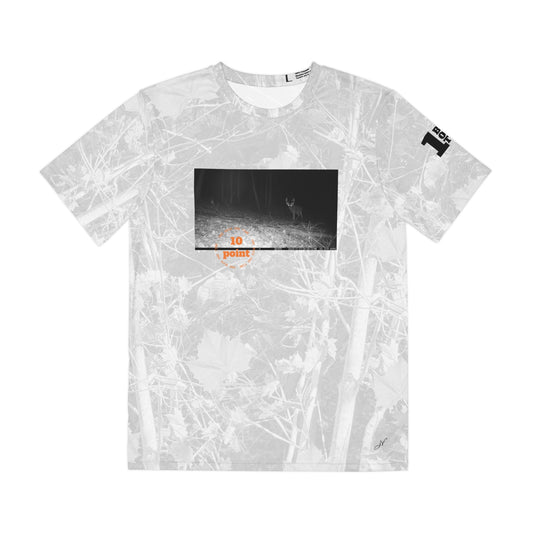 SPECIAL EDITION 10-Point "1 Buck One Time" | T-Shirt