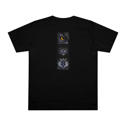 Owl In Focus | T-Shirt