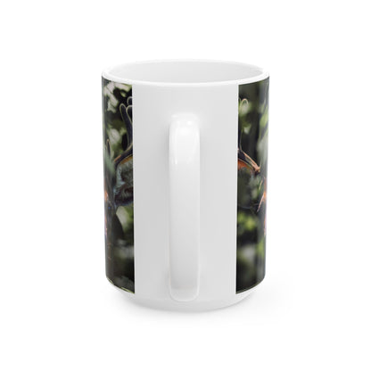 Deer | Ceramic Mug