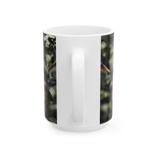 Deer | Ceramic Mug