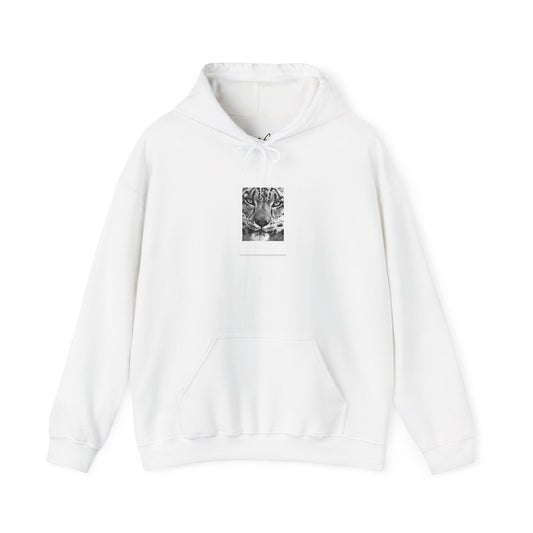 Snow Leopard | Hoodie