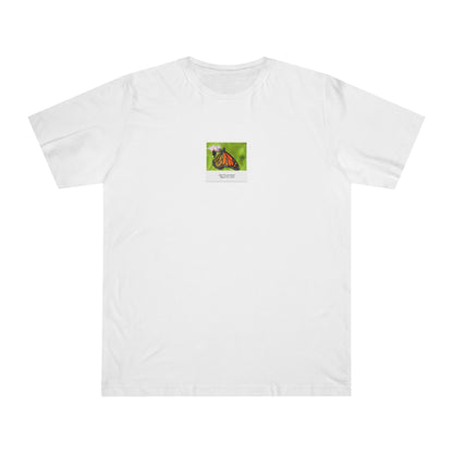 Butterfly 8.21.21 | T-Shirt