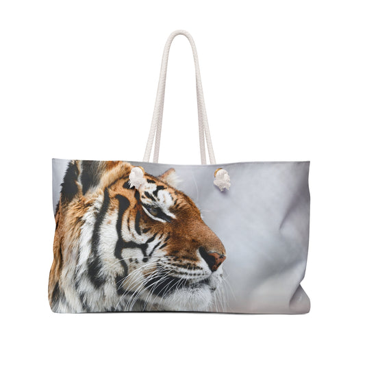 Tiger | Weekender Bag