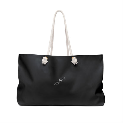 Red-Winged Blackbird | Weekender Bag