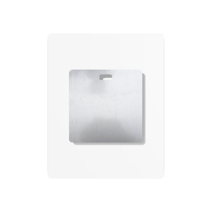 Bear Posing | Metal Art Sign