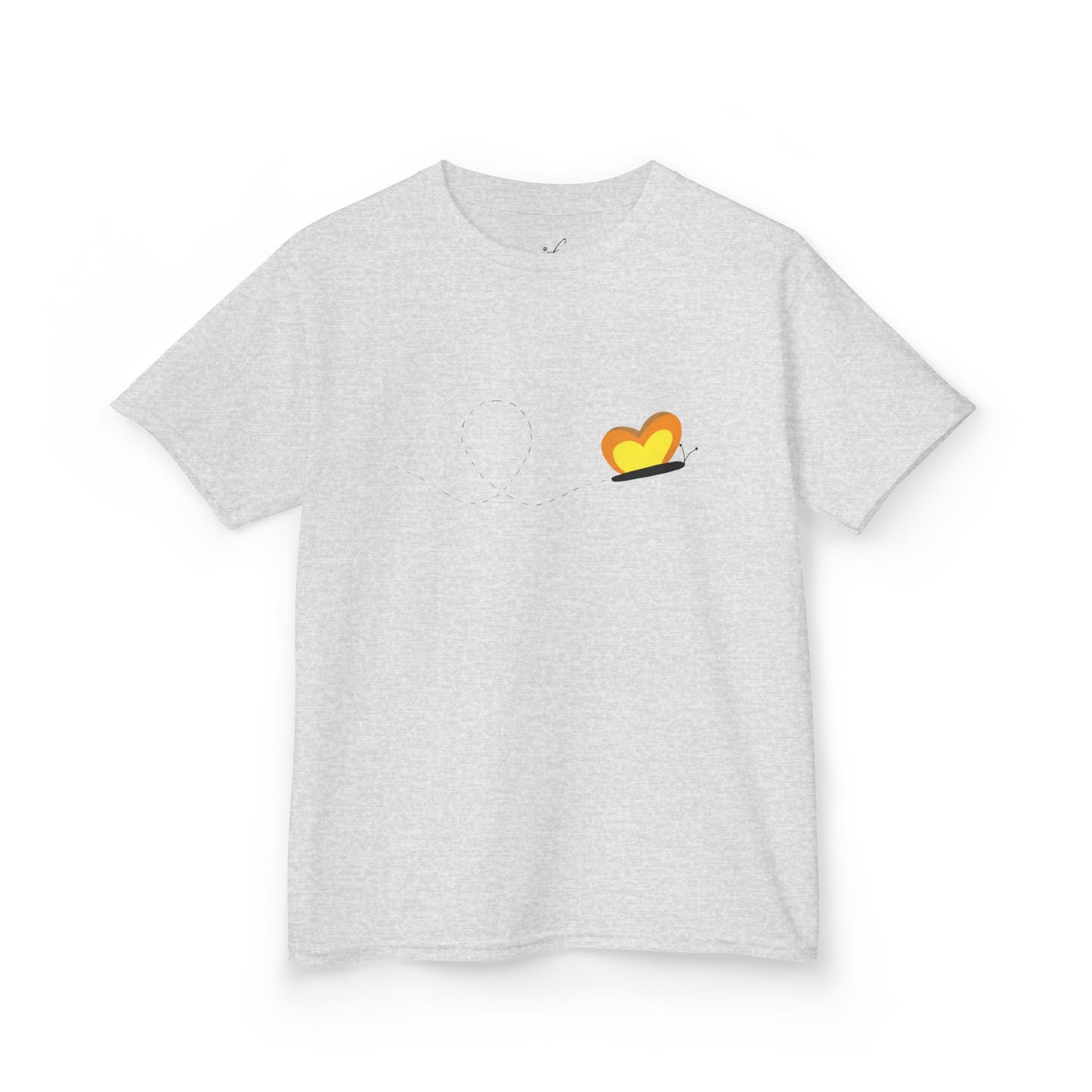 Butterfly of Hope | Kids T-Shirt