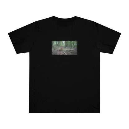Trail Cam Fox | T-Shirt