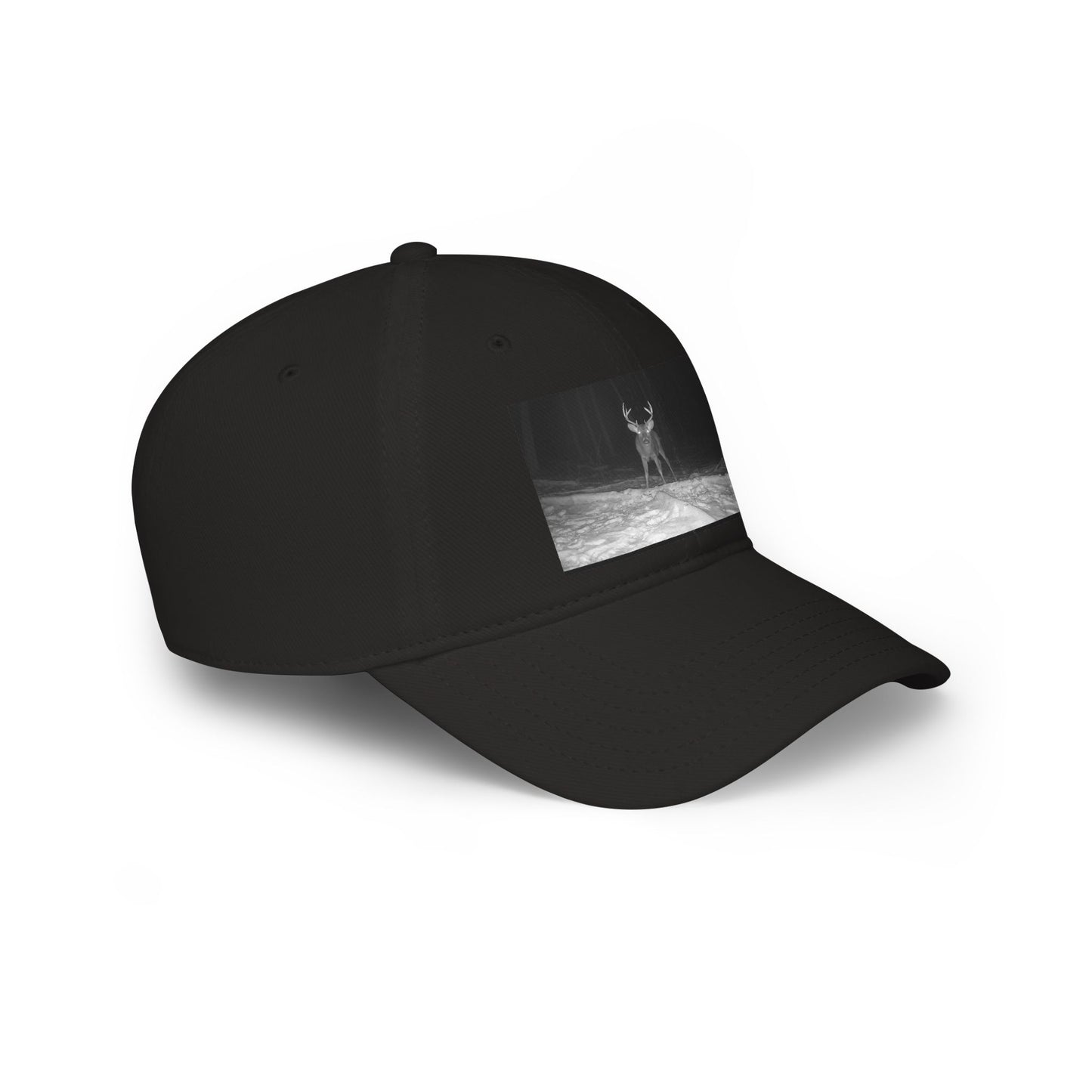 Trail Cam 9-Point Buck | Hat