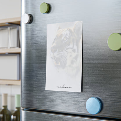 Tiger | Post-It Note Stack