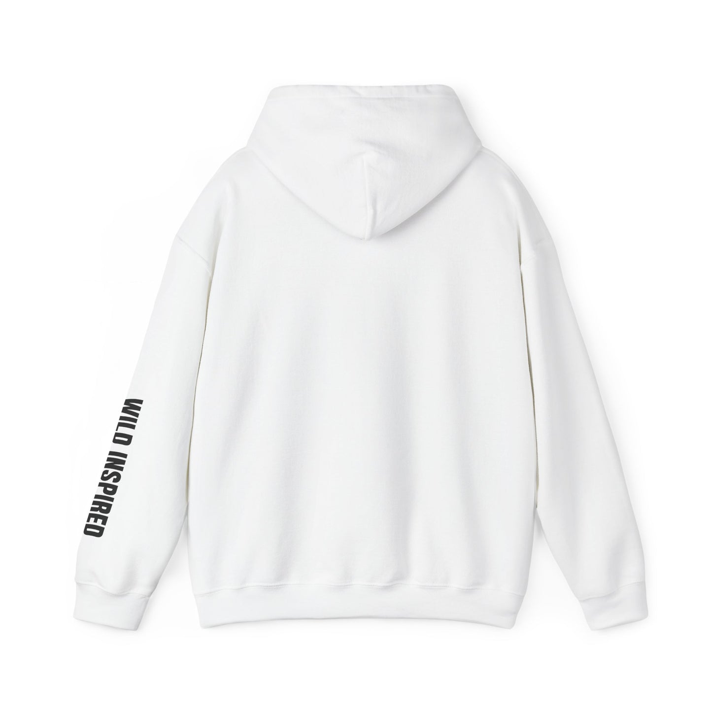 Trail Cam Fox | Hoodie