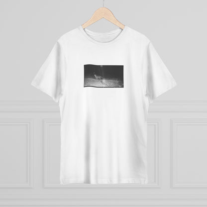 Trail Cam Coyote | T-Shirt