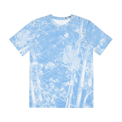 Iguana Blue Camo | T-Shirt