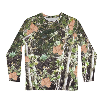 Original Camo | Long Sleeve Shirt