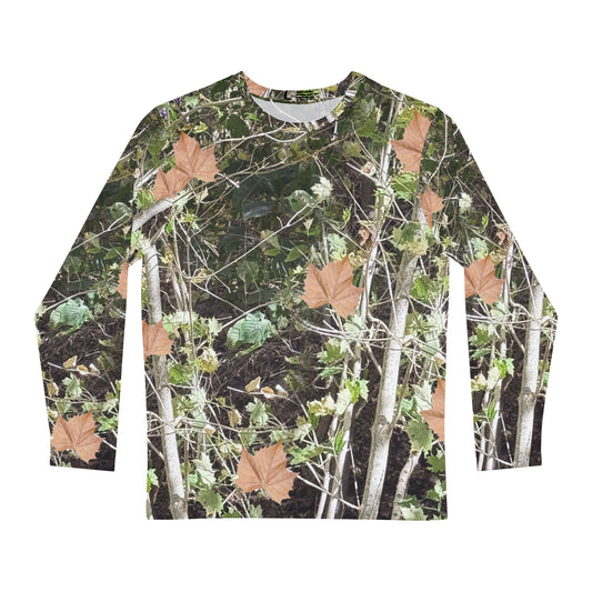 Original Camo | Long Sleeve Shirt