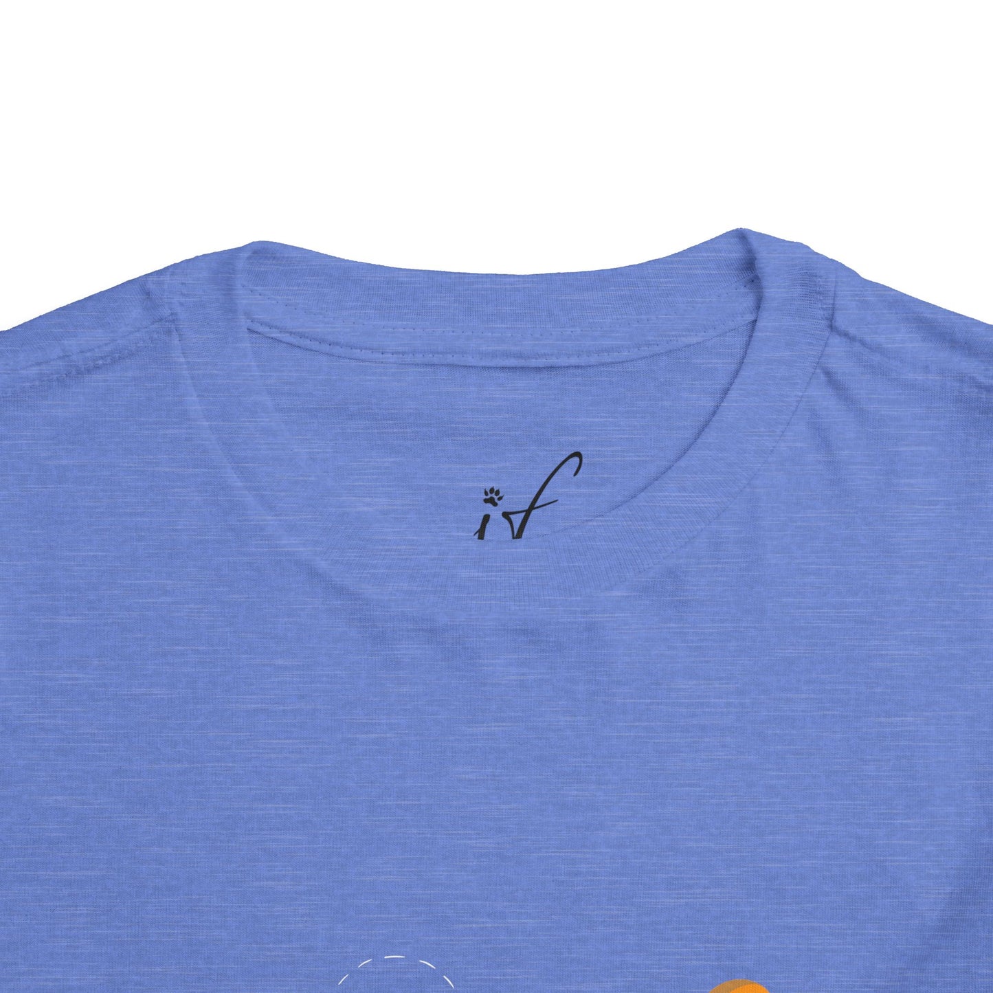 Butterfly of Hope | Toddler Short Sleeve Tee