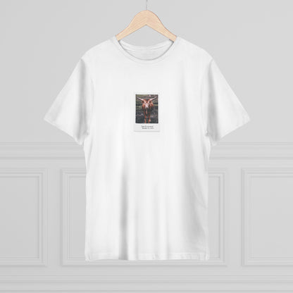 Longhorn Cow 10.21.24 | T-Shirt