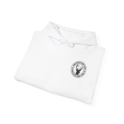 1 Buck One Time | Hoodie
