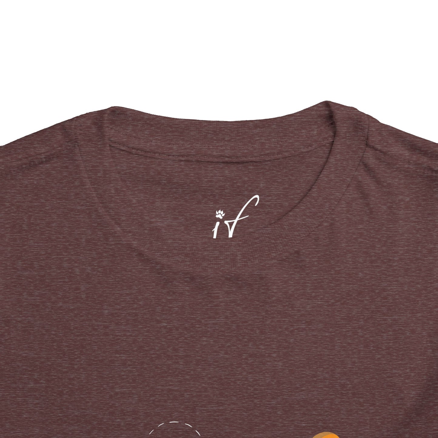 Butterfly of Hope | Toddler Short Sleeve Tee