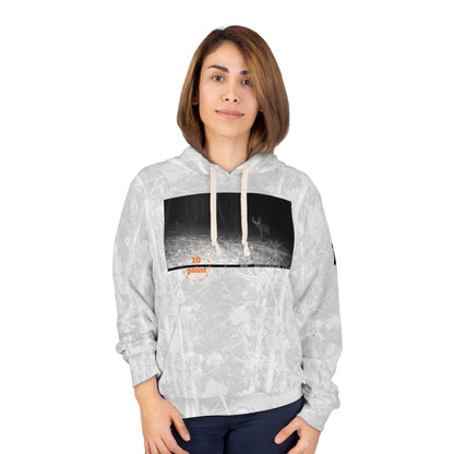 SPECIAL EDITION 10-Point "1 Buck One Time" | Hoodie