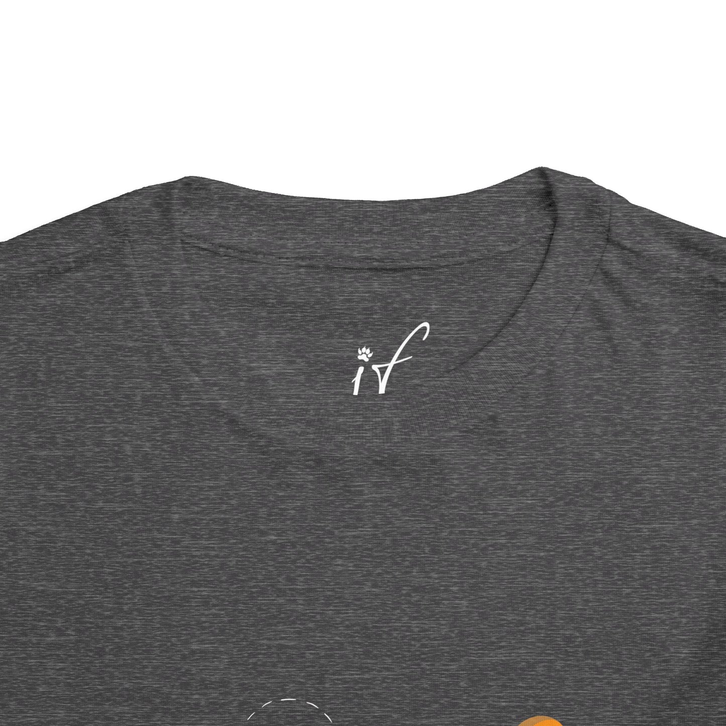 Butterfly of Hope | Toddler Short Sleeve Tee