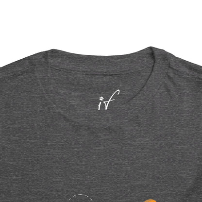 Butterfly of Hope | Toddler Short Sleeve Tee